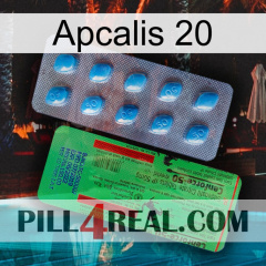 Apcalis 20 new03